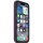 Чехол для смартфона Apple iPhone 16 Silicone Case with MagSafe - Plum (MYY43)  Фото №0