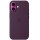 Чехол для смартфона Apple iPhone 16 Silicone Case with MagSafe - Plum (MYY43)  Фото №3