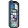Чехол для смартфона Apple iPhone 16 Silicone Case with MagSafe - Denim (MYY23)  Фото №0