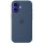 Чехол для смартфона Apple iPhone 16 Silicone Case with MagSafe - Denim (MYY23)  Фото №3