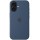 Чехол для смартфона Apple iPhone 16 Silicone Case with MagSafe - Denim (MYY23)  Фото №4