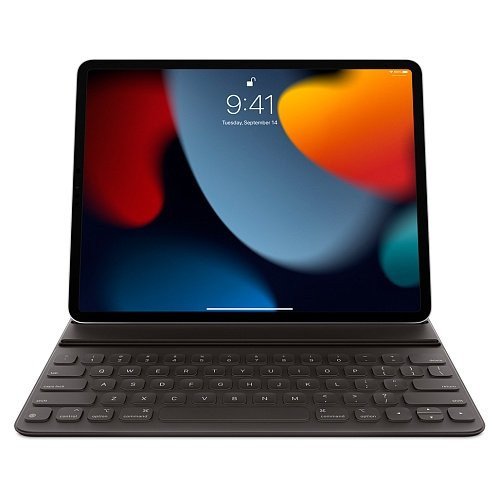 Чохол-клавіатура для планшета Apple Smart Keyboard Folio for iPad Pro 12.9&quot; 4th Gen. (MXNL2)