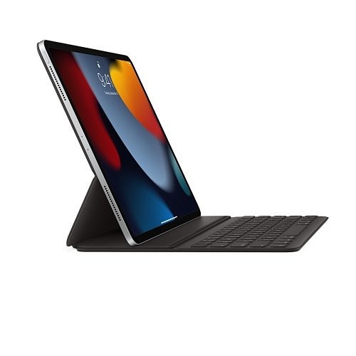 Чехол-клавиатура для планшета Apple Smart Keyboard Folio for iPad Pro 12.9&quot; 4th Gen. (MXNL2)  Фото №2
