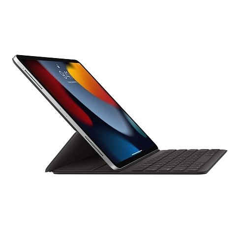 Чехол-клавиатура для планшета Apple Smart Keyboard Folio for iPad Pro 12.9&quot; 4th Gen. (MXNL2)  Фото №3