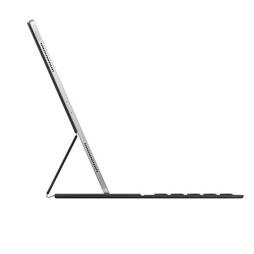 Чехол-клавиатура для планшета Apple Smart Keyboard Folio for iPad Pro 12.9&quot; 4th Gen. (MXNL2)  Фото №5