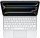 Чохол-клавіатура для планшета Apple Magic Keyboard for iPad Pro 11&quot; (M4) - White (MWR03)