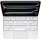 Чехол-клавиатура для планшета Apple Magic Keyboard для iPad Pro 11" (M4) - White (MWR03)