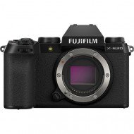 Бездзеркальний фотоапарат Fujifilm X-S20 body Black (16781826)