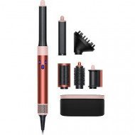 Мультивайлер Dyson Airwrap Long Volumise Strawberry bronze/Blush pink EU (581840-01) 