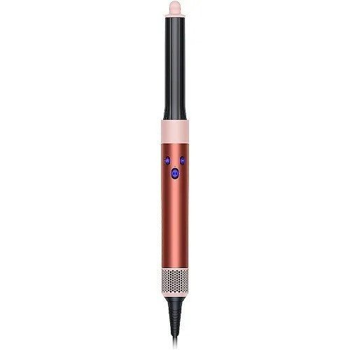 Мультистайлер Dyson Airwrap Long Volumise Strawberry bronze/Blush pink EU (581840-01)  Фото №0