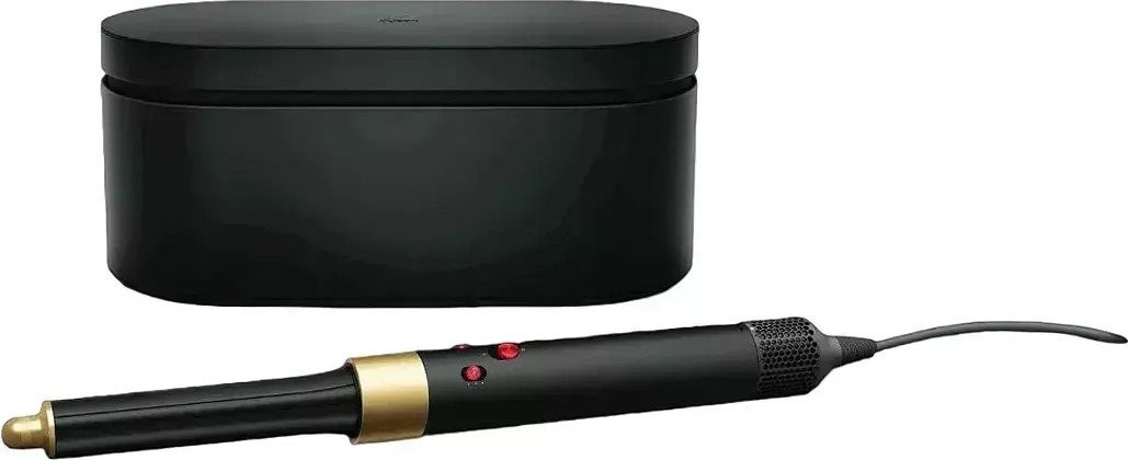 Мультистайлер Dyson Airwrap Complete Long Onyx Black/Gold (534030-01)  Фото №2
