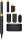 Мультистайлер Dyson Airwrap Complete Long Onyx Black/Gold (534030-01)
