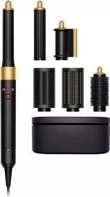 Мультистайлер Dyson Airwrap Complete Long Onyx Black/Gold (534030-01)
