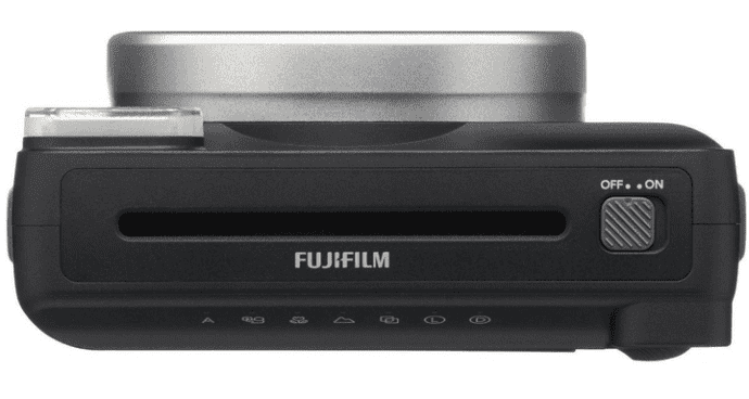 Фотокамера миттєвого друку Fujifilm Instax Square SQ6 Gray  Фото №2