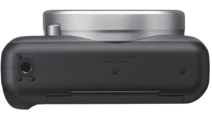 Фотокамера миттєвого друку Fujifilm Instax Square SQ6 Gray  Фото №3
