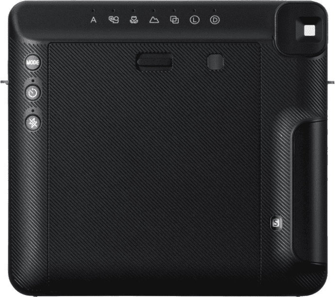 Фотокамера миттєвого друку Fujifilm Instax Square SQ6 Gray  Фото №7