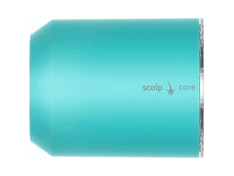 Фен Dyson Supersonic HD16 Nural Ceramic Patina/Topaz (515276-01) CN  Фото №6