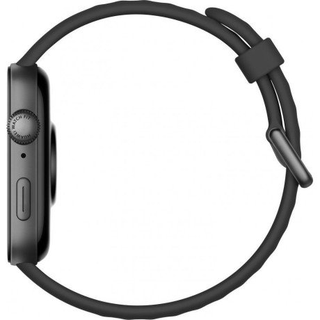 Смарт-часы Huawei Watch Fit 3 Black (55020CEC)  Фото №2
