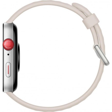 Смарт-часы Huawei Watch Fit 3 White (55020CJH)  Фото №2