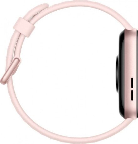 Смарт-часы Huawei Watch Fit 3 Pink (55020CEF)  Фото №1