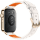 Смарт-часы Huawei Watch Fit 3 Leather White  Фото №2