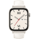 Смарт-годинник Huawei Watch Fit 3 Leather White