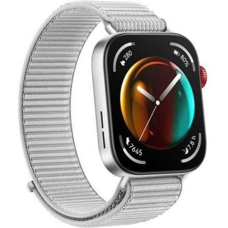 Смарт-часы Huawei Watch Fit 3 Grey  Фото №0