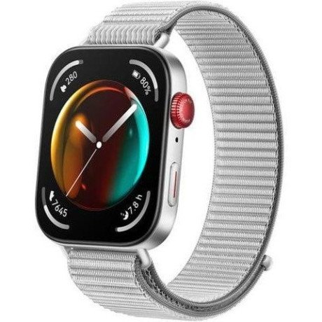 Смарт-часы Huawei Watch Fit 3 Grey  Фото №1