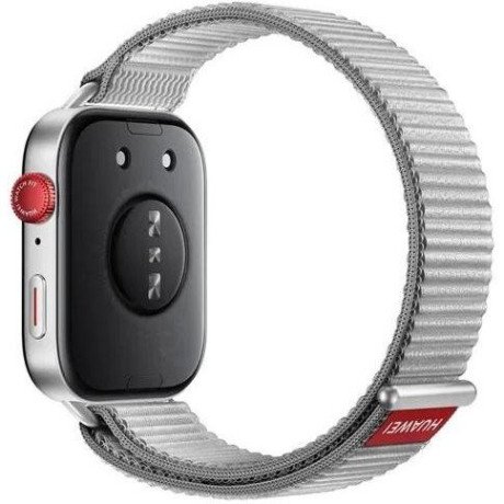 Смарт-часы Huawei Watch Fit 3 Grey  Фото №2