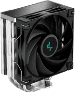 Воздушное охлаждение Deepcool AK400 Black (R-AK400-BKNNMN-G-1) Воздушное охлаждение Deepcool AK400 Black (R-AK400-BKNNMN-G-1)