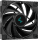 Воздушное охлаждение Deepcool AK400 Black (R-AK400-BKNNMN-G-1)  Фото №2