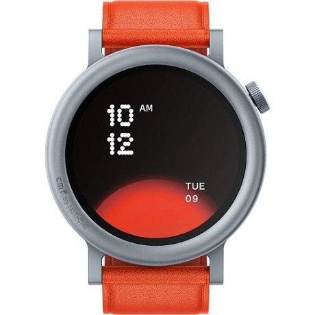 Смарт-часы CMF by Nothing Watch Pro 2 Orange (A10700014)