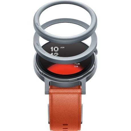 Смарт-часы CMF by Nothing Watch Pro 2 Orange (A10700014)  Фото №1