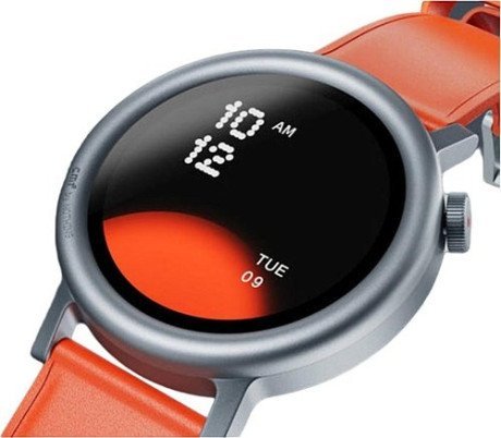 Смарт-часы CMF by Nothing Watch Pro 2 Orange (A10700014)  Фото №2