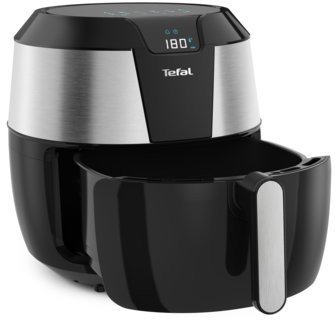 Мультипіч (аерофритюрниця) Tefal Easy Fry XXL EY701 (EY701D15)  Фото №4