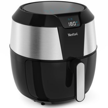 Мультипечь (аэрофритюрница) Tefal Easy Fry XXL EY701 (EY701D15)  Фото №2