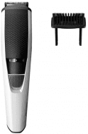 Триммер для бороды и усов Philips Beardtrimmer Series 3000 BT3206/14 Триммер для бороды и усов Philips Beardtrimmer Series 3000 BT3206/14