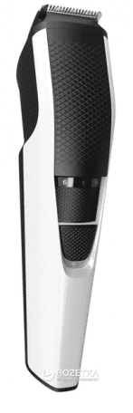 Триммер для бороды и усов Philips Beardtrimmer Series 3000 BT3206/14  Фото №2