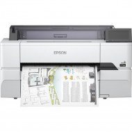 Плоттер Epson SC-T3405N (C11CJ55302A0) 