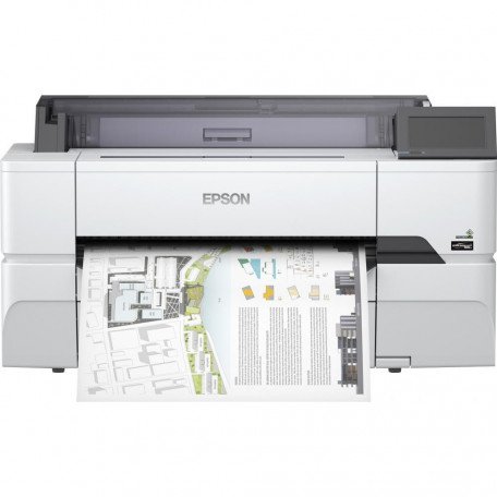 Плоттер Epson SC-T3405N (C11CJ55302A0)