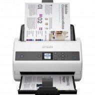 Протяжный сканер Epson WorkForce DS-970 (B11B251401) 