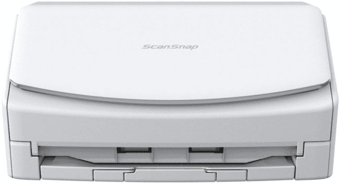 Протяжный сканер Fujitsu ScanSnap iX1600 (PA03770-B401)