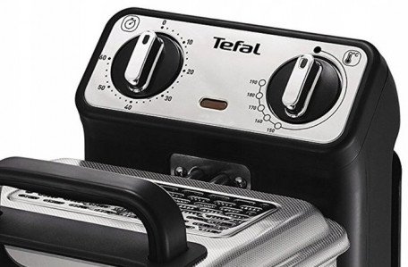 Фритюрница Tefal FR510170  Фото №0