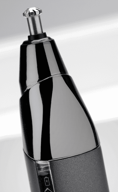 Машинка для стрижки + тример BaByliss Super-X Metal Black Edition MT991E  Фото №3