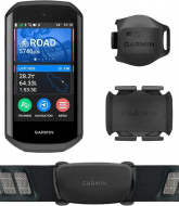 Навігатор для велосипеда Garmin Edge 1050 (010-02890-01) 