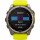 Спортивний годинник Garmin Fenix 8 47mm Solar Sapphire Titanium w. Amp Yellow/Graphite Silicone Band (010-02906-20/21)  Фото №5