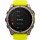 Спортивний годинник Garmin Fenix 8 47mm Solar Sapphire Titanium w. Amp Yellow/Graphite Silicone Band (010-02906-20/21)  Фото №7