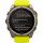 Спортивний годинник Garmin Fenix 8 47mm Solar Sapphire Titanium w. Amp Yellow/Graphite Silicone Band (010-02906-20/21)  Фото №10