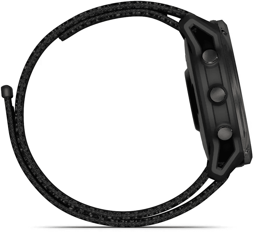 Спортивные часы Garmin Enduro 3 (010-02751-01/00)  Фото №5