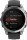 Спортивний годинник Garmin Fenix E 47mm Amoled Stainless Steel with Black Silicone Band (010-03025-02/00)  Фото №6